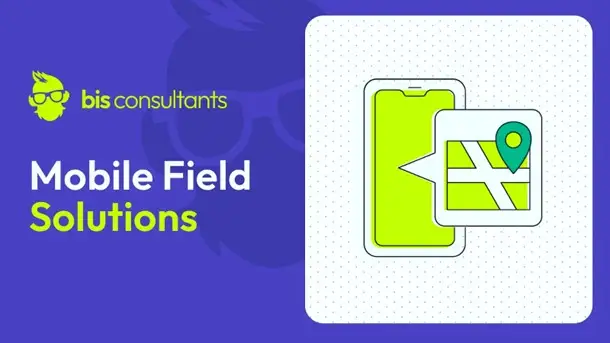 Mobile Field Solutions