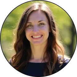 Megan Email Signature