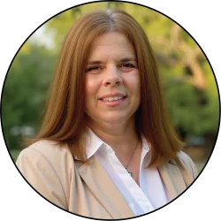 Susan Jones Email Signature